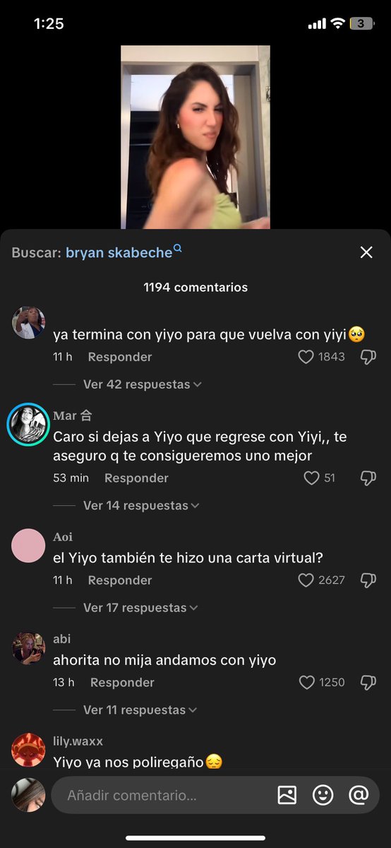 itssgiss's tweet image. q onda con lo q le dicen a carolina díaz, de verdad a mi me gusta el ship de #bressli pero, como le van a hacer eso a ella? tienen mierda en la cabeza o son  personas con 0 empatía