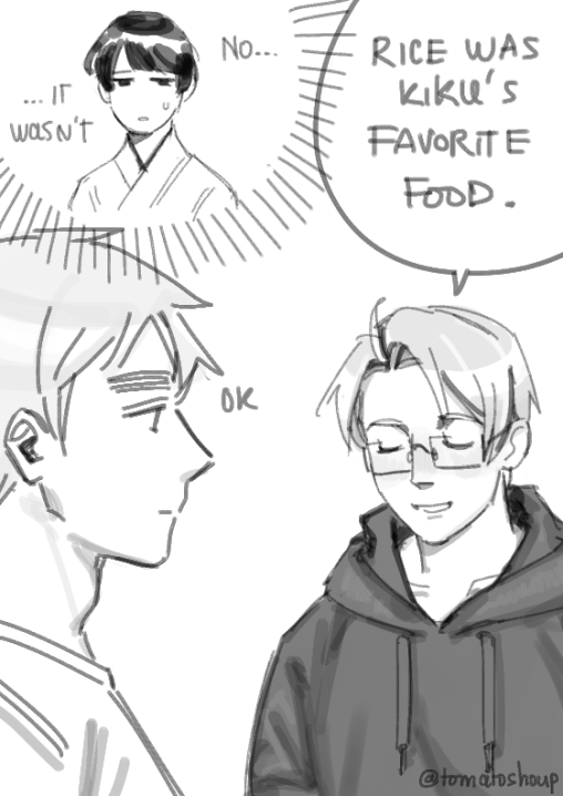 tomatoshoup_'s tweet photo. #hetalia https://t.co/x9PTsCdjKH