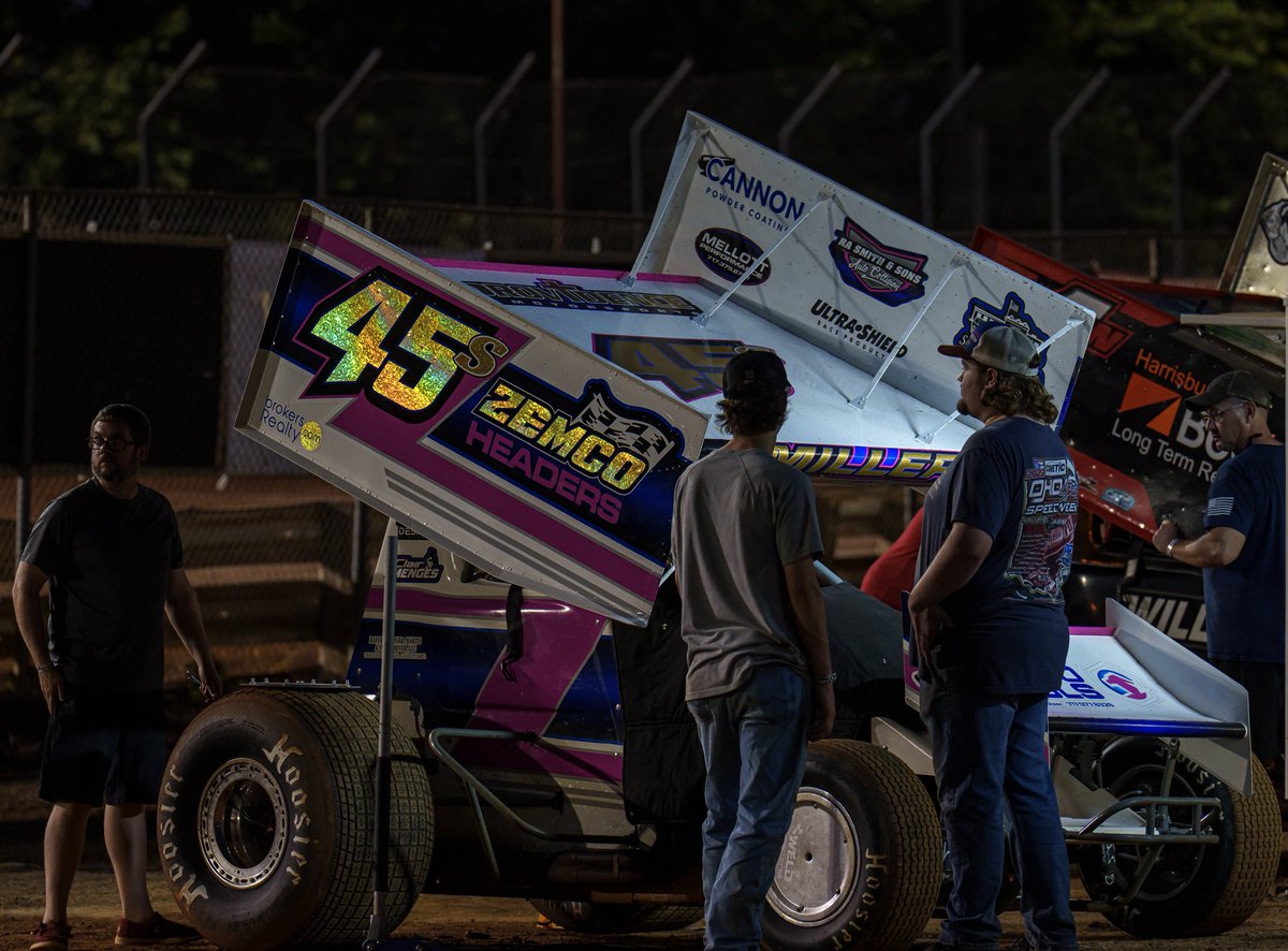 Jeremy Zarfos Photography tweet media