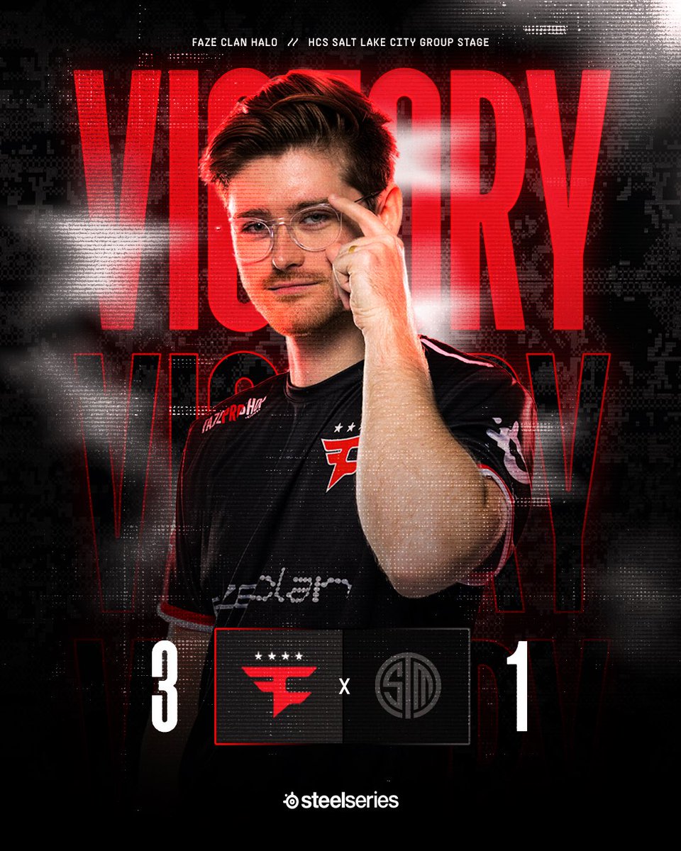 FaZe Esports tweet media