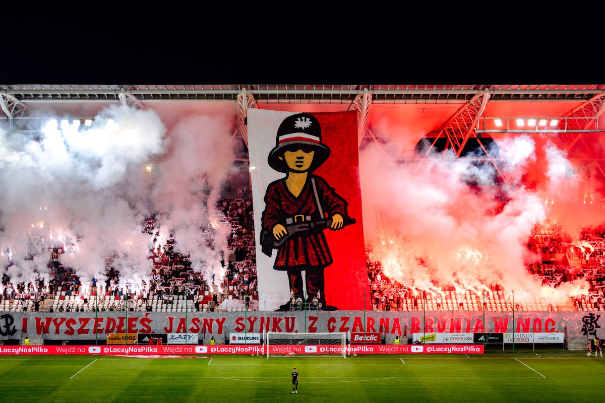 🇵🇱 1.08.1944 | 1.08.2025

📷 Wojciech Pakulski