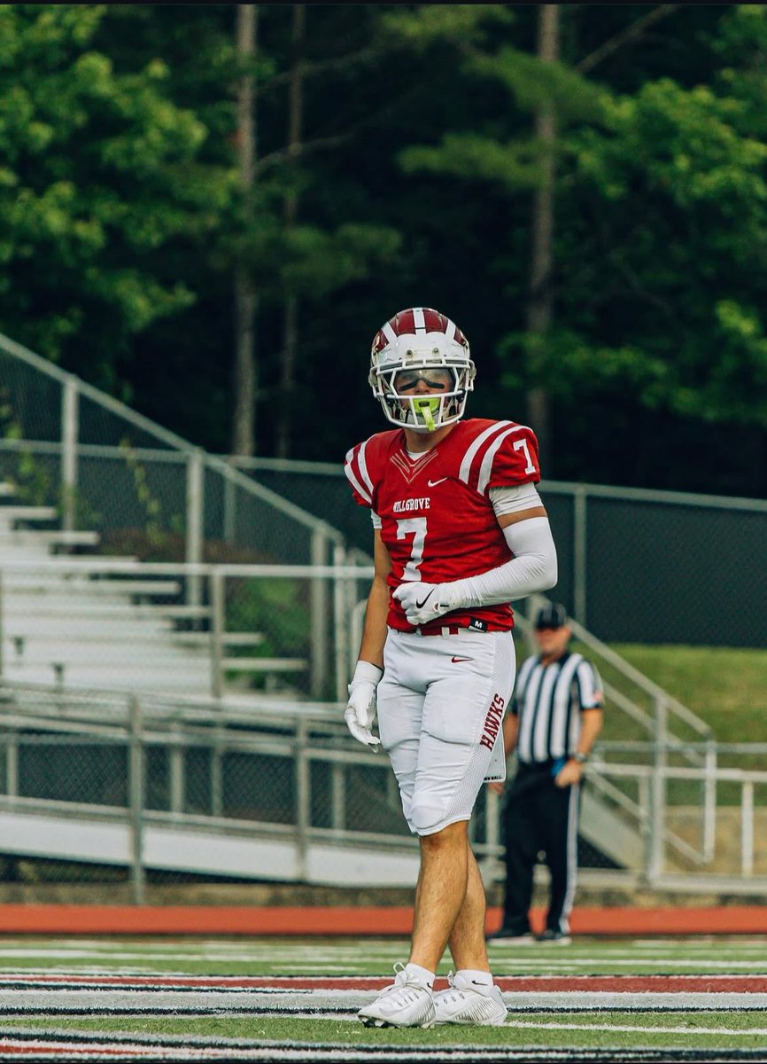 7️⃣ Days. 

#GGOD | #DFM