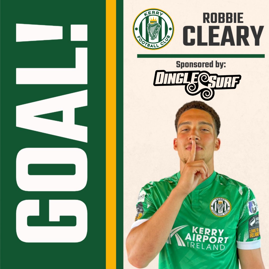 Kerry Football Club tweet media