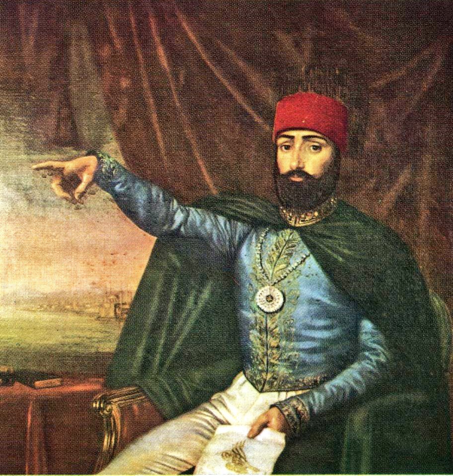 Vehhâbî İsyânı'nda Hz.Peygamber'in kabrine kadar girilmiş, mübârek kabre katır bağlanmıştı. Vahhâbîler en son Hz. Hüseyin'in türbesine saldırdılar.

Bunun üzerine ulu atam Sultan 2.Mahmud'un emri üzerine Abdullah bin Suud yakalanıp İstanbul'a yolladı ve Vehhabiler idam edildi.