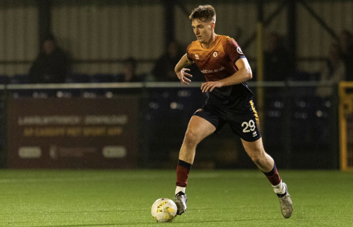 Free Agent Showcase tweet media