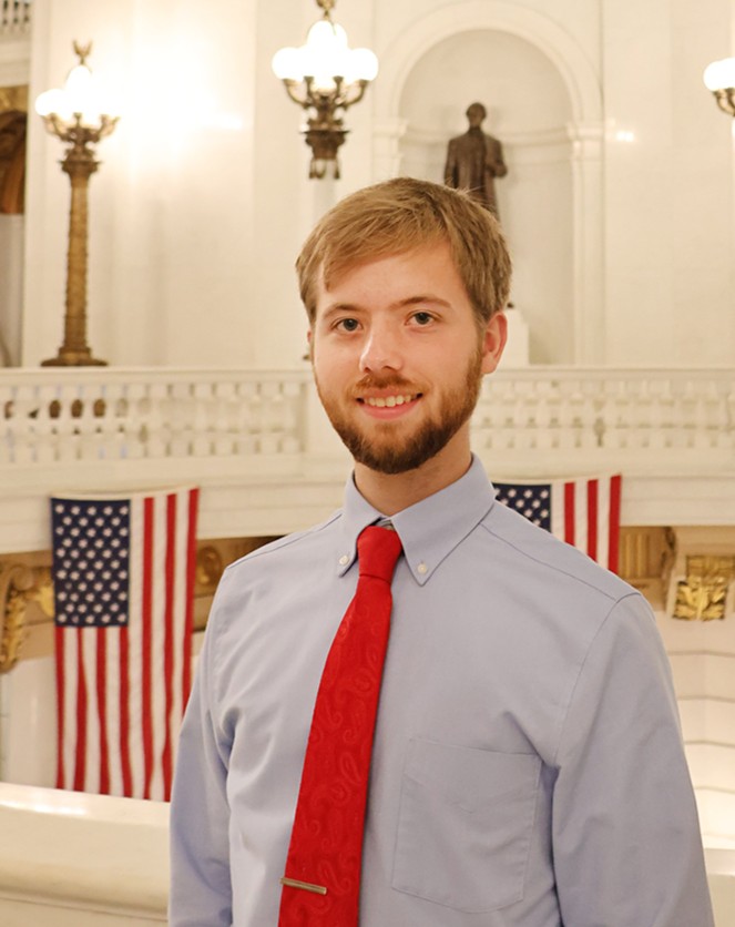 APSCUF (@apscuf) on Twitter photo It's our intern's last day. Thank you, Ian, for all your help this summer, and we wish you a wonderful year ahead <a href="/PennWedinboro/">PennWest Edinboro</a>! Read Ian C. Hall's reflections on the APSCUF blog: apscuf.org/almost-former-… It's our intern's last day. Thank you, Ian, for all your help this summer, and we wish you a wonderful year ahead <a href="/PennWedinboro/">PennWest Edinboro</a>! Read Ian C. Hall's reflections on the APSCUF blog: apscuf.org/almost-former-…