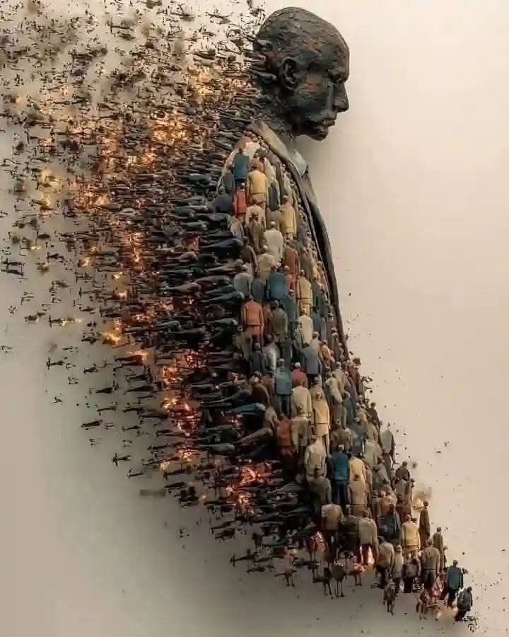 عام آدمی 

کوئی مانے نہ مانے، اس ملک میں سب سے بڑا جھوٹا، سب سے بڑا چور اور منافق یہاں کا عام  آدمی ہے. یہ جو عام آدمی ہے، جس کی جمع عوام ہے، یہ انتہائی ھڈ حرام اور بد دیانت ہے.  

یہ عام آدمی خود تو نہ سیاست میں ہے نہ اسٹیبلشمنٹ میں... یہ نہ بیورو کریٹ ہے نہ جرنیل کرنیل... مگر
