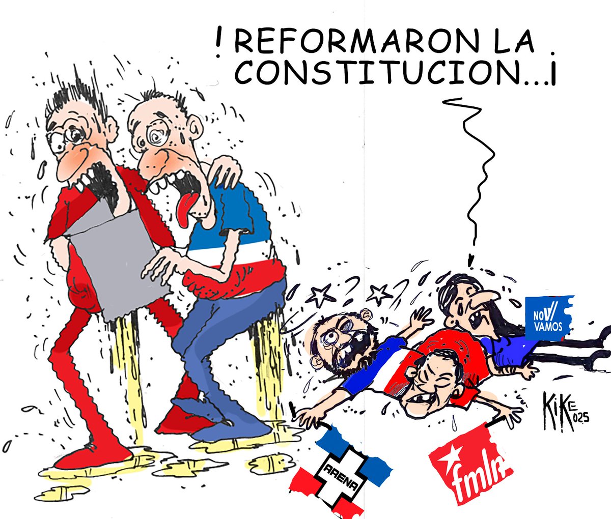 KikeCastaneda2's tweet image. LES DIÓ CHURRIA...