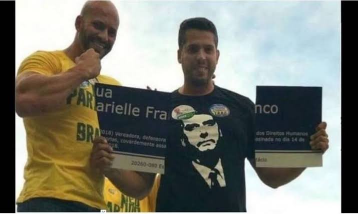kussler's tweet photo. @drpaulofaria22 Vcs não ficam com pena? Eu não! Acho é pouco! https://t.co/5B3vGNiRvW
