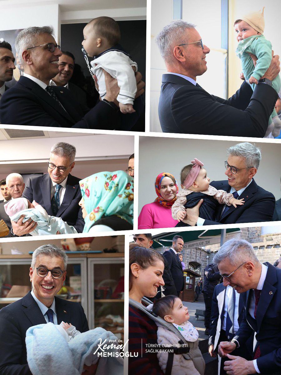 Prof. Dr. Kemal Memişoğlu (@drmemisoglu) on Twitter photo Anne sütü; yaşamın en sağlıklı başlangıcı, miniklerimizin sağlıklı yarınları.
Emzirme; sağlığın, sevginin, şefkatin adı. Ve ömürlük bir bağın ilk adımı.
#DünyaEmzirmeHaftası kutlu olsun. Anne sütü; yaşamın en sağlıklı başlangıcı, miniklerimizin sağlıklı yarınları.
Emzirme; sağlığın, sevginin, şefkatin adı. Ve ömürlük bir bağın ilk adımı.
#DünyaEmzirmeHaftası kutlu olsun.