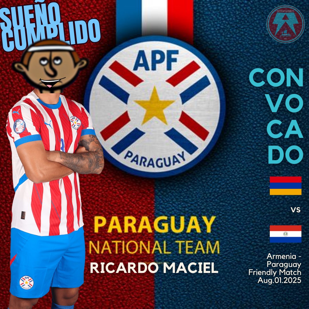 Kattegat Raiders FC tweet media