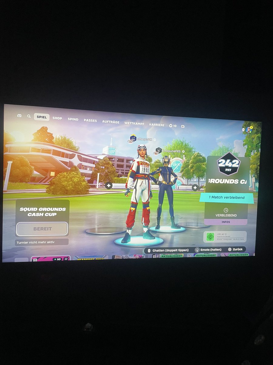 CCC QUALED with <a href="/313asuna/">OMNI Asuna</a> Gehe finale live auf twitch AUTnokshe