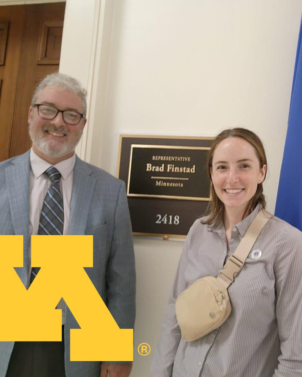 @UMNRadOnc (@umnradonc) on Twitter photo See our Senior Medical Physics Resident, Rachael Blair taking part in the inaugural AAPM Advocacy Day on Capitol Hill yesterday! Weâre proud to see her efforts educating policy makers about the crucial role medical physicists play in our healthcare. #AAPM2025 #AAPMAdvocacy See our Senior Medical Physics Resident, Rachael Blair taking part in the inaugural AAPM Advocacy Day on Capitol Hill yesterday! Weâre proud to see her efforts educating policy makers about the crucial role medical physicists play in our healthcare. #AAPM2025 #AAPMAdvocacy