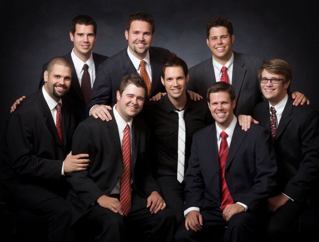 Alan Osmond - thefamily.com tweet media