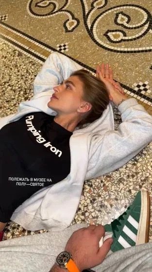 MediaAz1's tweet image. Navai отдыхает в Амстердаме с новой возлюбленной Анастасией Мироновой.

↪️ media.az/post/1068035786

#mediaaz #новости #navai #амстердам