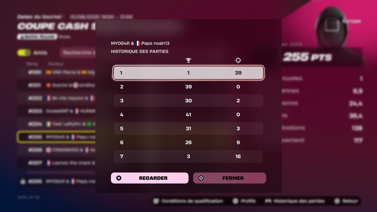 QUALED CCC W/<a href="/MY0G4R/">MY0G4R</a> 
<a href="/PapsEsport/">Pap's Esport</a>