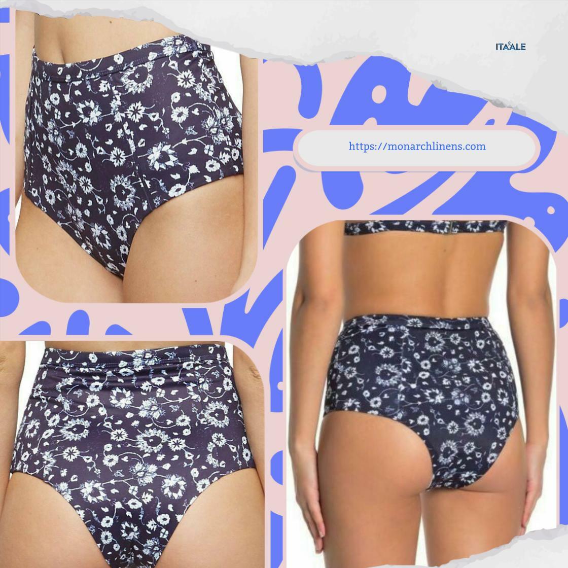 rollingoutdirt's tweet image. TAVIK Paradise High Waist Bottom MEDINA EVENING BLUE size L monarchlinens.com/products/tavik…
 #StylishLayers #ChicThrows