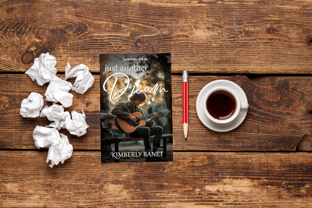 Sam Grayson had it all—faith, family, and a future. But when his estranged father contacts him from prison, everything begins to unravel. Can he find his way back? Read “Just Another Dream” now.  Buy Now --&gt; allauthor.com/amazon/97150/