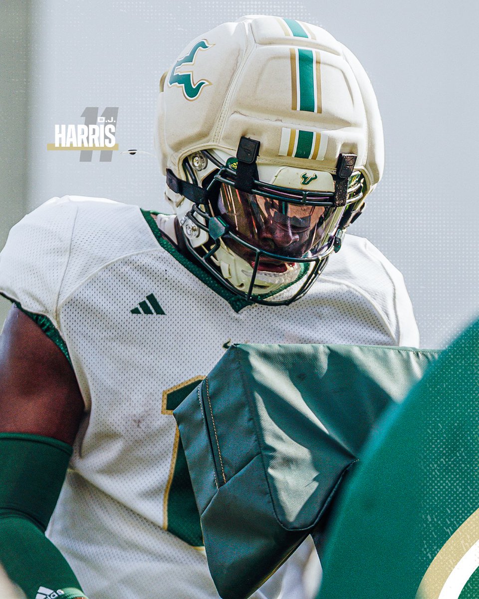 USF Football (@usffootball) on Twitter photo Week 1 ✅
#ComeToTheBay | #StayInTheBay Week 1 ✅
#ComeToTheBay | #StayInTheBay