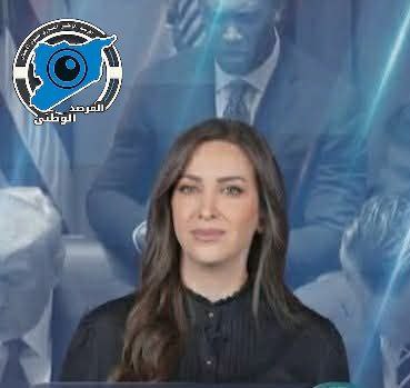 📌 استقالة الإعلامية حنان الشحف من قناة "العربية" احتجاجاً على انحياز القناة وتغييبها حقيقة ما يجري في #السويداء من ارتكابات من قبل عصابات #الجولاني 
📌 الشحف هي من قرية #مردك بريف السويداء وأعلنت رفضها أن تكون تكون من أمثال فيصل القاسم الذي باع أهله وانتماءه