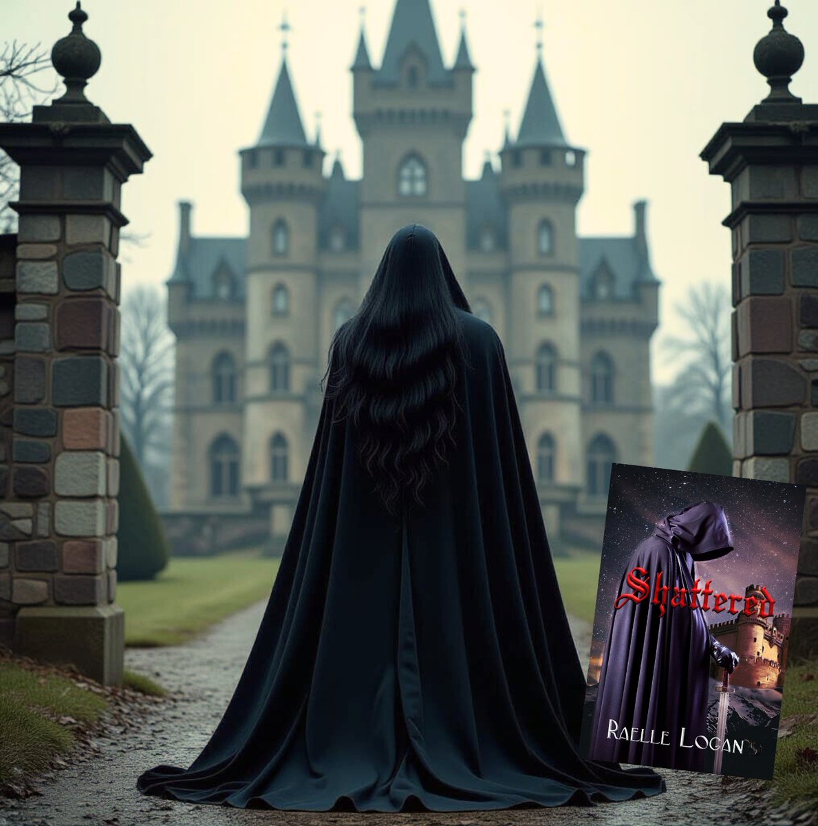 With the murder of her sister, Rossin Morgan's world is twisted into terror.  

Warrior Markay's life was ruined long ago as he was attacked by a fiend wielding a knife.  

When their worlds collide, an epic struggle for survival begins. #PirateBooks #booklover #historicalromance