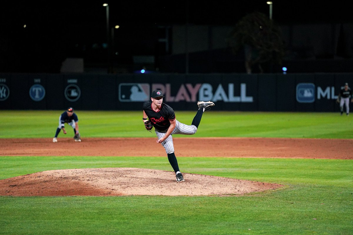 Aiden White (@aiden_white22) on Twitter photo That’s a wrap on a great summer with <a href="/WCCrawdads/">Walnut Creek Crawdads</a> in the <a href="/CCL_Baseball/">California Collegiate League</a>
35.2 IP
38 K
16 BB
20 H
.157 BAA
1.03 WHIP
1.01 ERA
5-0 record
Looking forward to kicking things off with <a href="/ACBaseball806/">Amarillo College Baseball</a> That’s a wrap on a great summer with <a href="/WCCrawdads/">Walnut Creek Crawdads</a> in the <a href="/CCL_Baseball/">California Collegiate League</a>
35.2 IP
38 K
16 BB
20 H
.157 BAA
1.03 WHIP
1.01 ERA
5-0 record
Looking forward to kicking things off with <a href="/ACBaseball806/">Amarillo College Baseball</a>