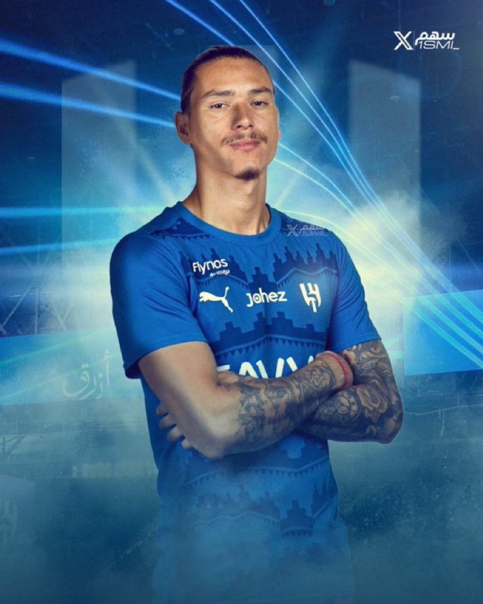 🚨🚨🚨🚨🚨🚨🚨🚨🚨🚨🚨🚨🚨🚨🚨

عاااااااااااااااااااااااااااااااااااااااااااااااااجل — ساشا :

هدف الهلال هو ....

 حسم صفقة نونيز والاتفاق قريبًا!!!!!!😰

😱😱😱😱😱😱😱😱😱😱😱😱😱