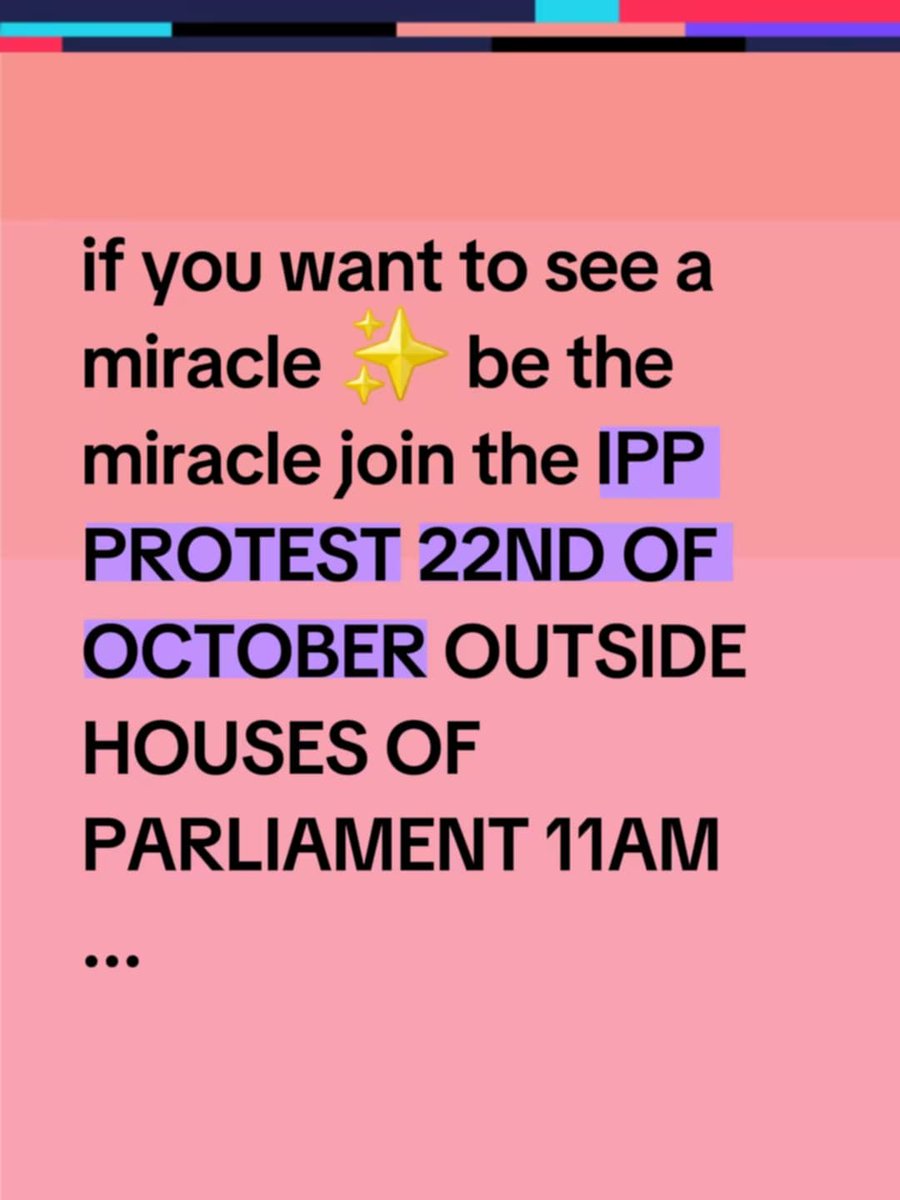 free IPP prisoners (@in_justice_ipp) on Twitter photo  free IPP prisoners (@in_justice_ipp) on Twitter photo