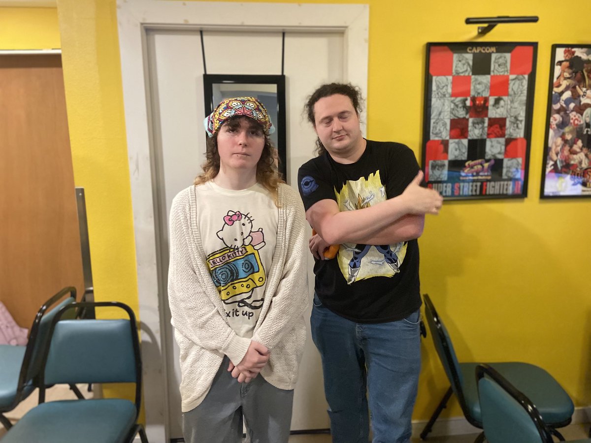 OlyTRC's tweet photo. Thank you all for attending Ultimate Thursday #200 last night! We seriously appreciate everyone in our community who came through last night and to any of the hundreds of other events we’ve run at our shop over the years. We would not be here without all of your support! https://t.co/CxAEhHUQM1