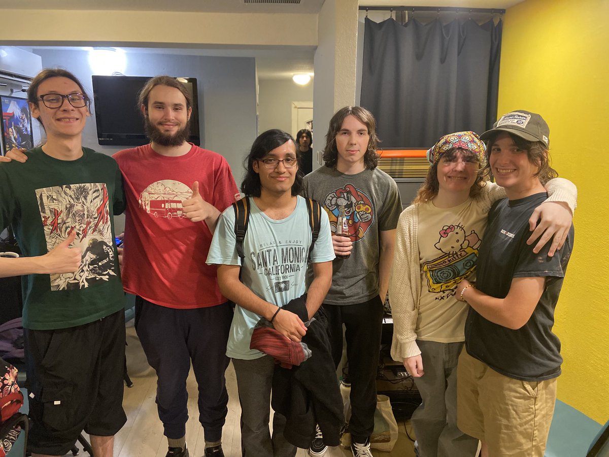 OlyTRC's tweet photo. Thank you all for attending Ultimate Thursday #200 last night! We seriously appreciate everyone in our community who came through last night and to any of the hundreds of other events we’ve run at our shop over the years. We would not be here without all of your support! https://t.co/CxAEhHUQM1