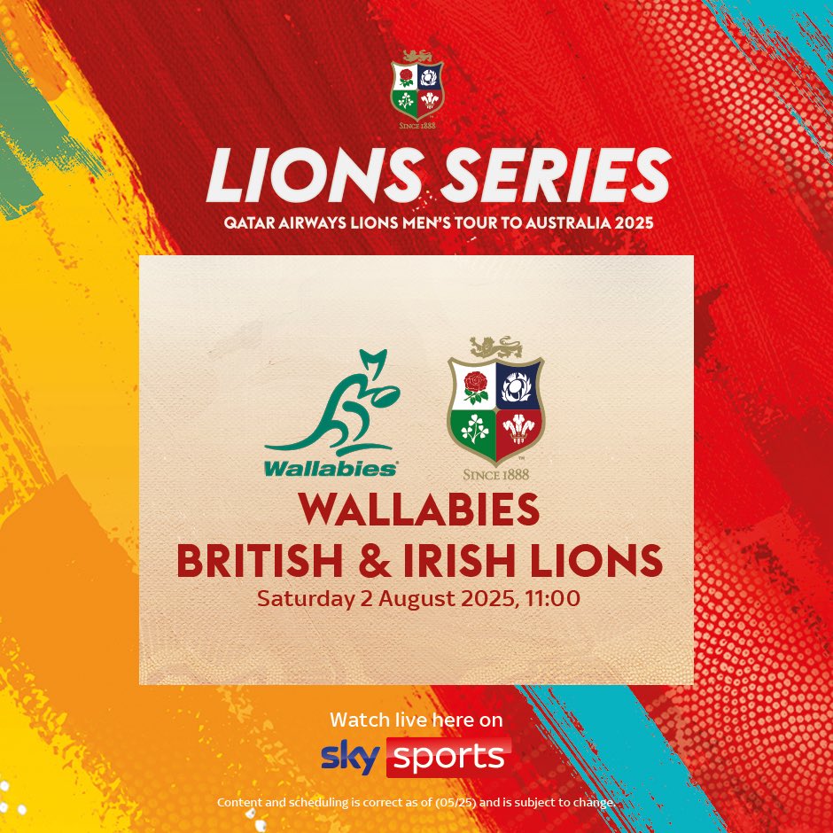 🏉 Saturday Sports &amp; Breakfast at The Four Elms Pub! 🍳

Kick off your weekend with a double dose of live action:

📺 11:00 AM – Watch the Wallabies take on the British &amp; Irish Lions in a clash of rugby titans.
⚽ 12:30 PM – Cardiff City return to the pitch against Peterborough