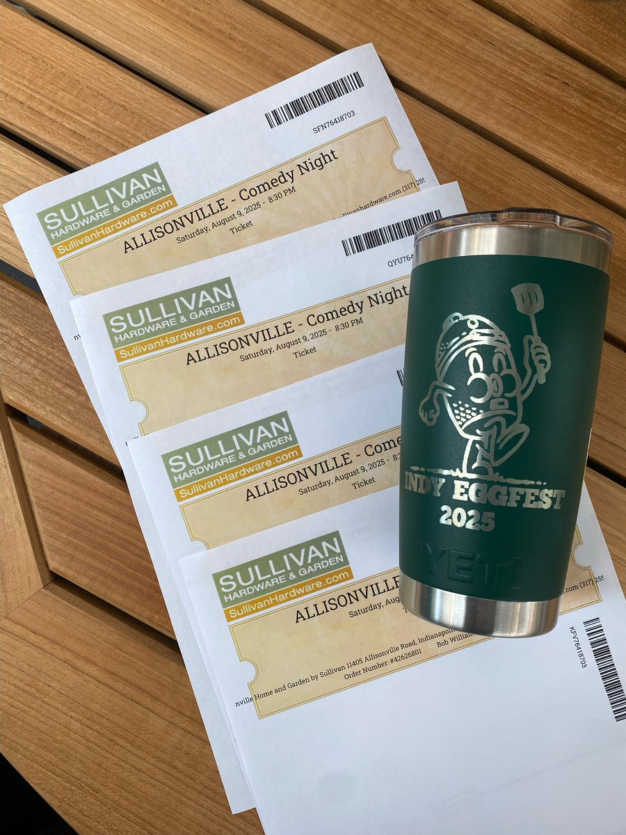 JMV1070's tweet photo. #AskPat. Free @YETICoolers so get your questions in now! @1075thefan https://t.co/gYMulfus2u