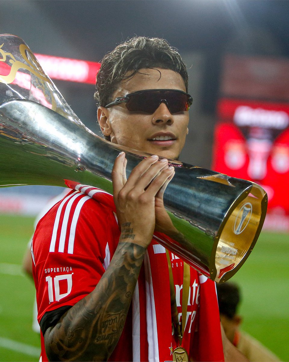 FIFACF's tweet photo. Richard Ríos 😎 https://t.co/K9D5HMUjeo