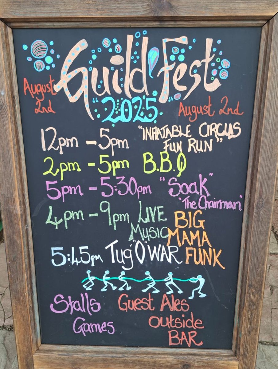 Croxley Guild of Sport tweet media