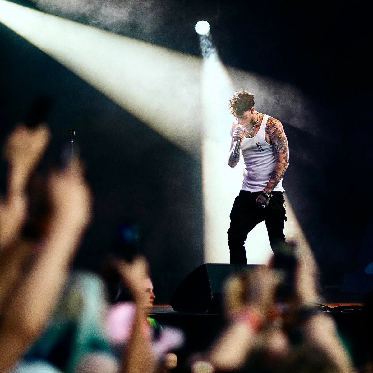 I MISS THE OLD YOU tweet media