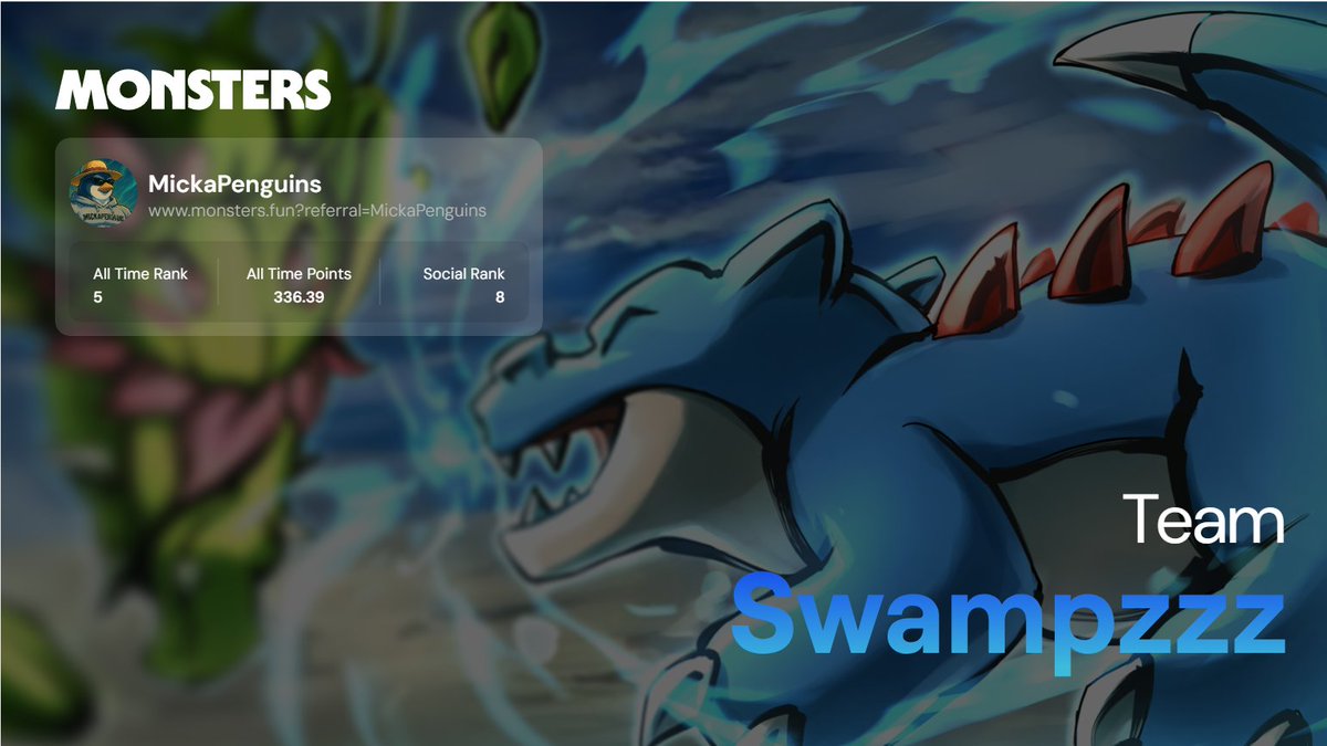 Micka Penguins ✳️ tweet media