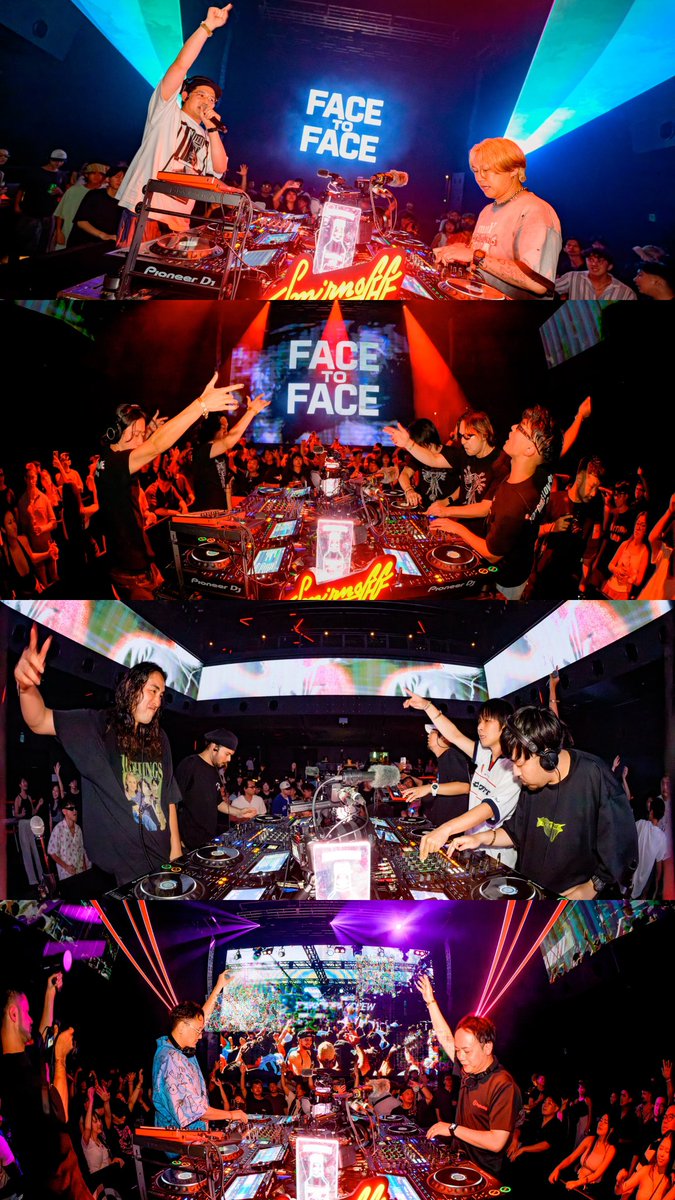 ZEROTOKYO tweet media