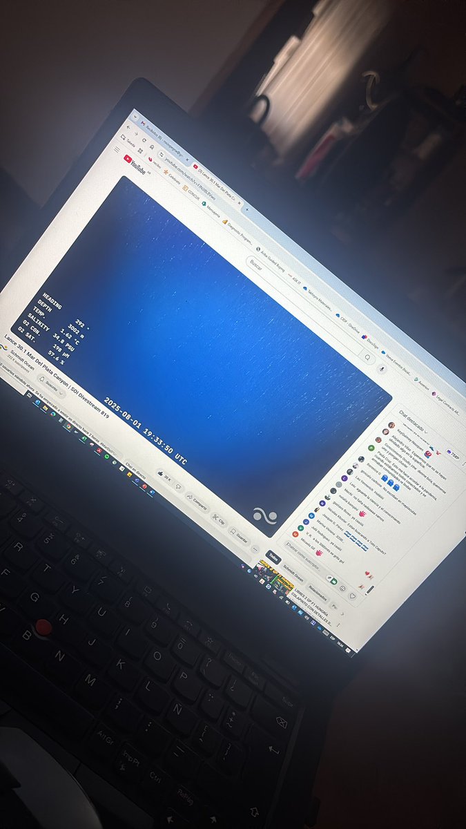 peqe1986's tweet image. Bajo del Mar #Expedicion #CONICET