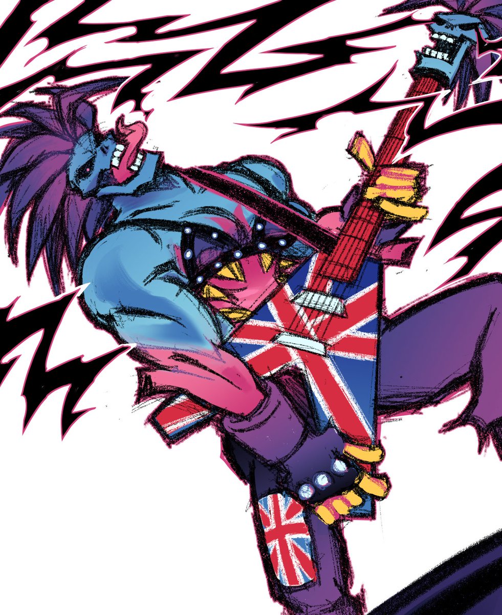 My other fav stalker