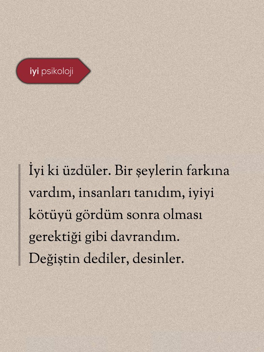 iyi1psikoloji's tweet photo. https://t.co/z8Y9jr3ReH