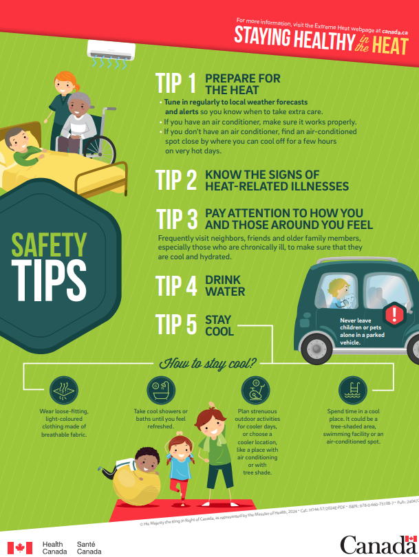 Safety Tips for Mowing With Children Nearby: Essential Precautions