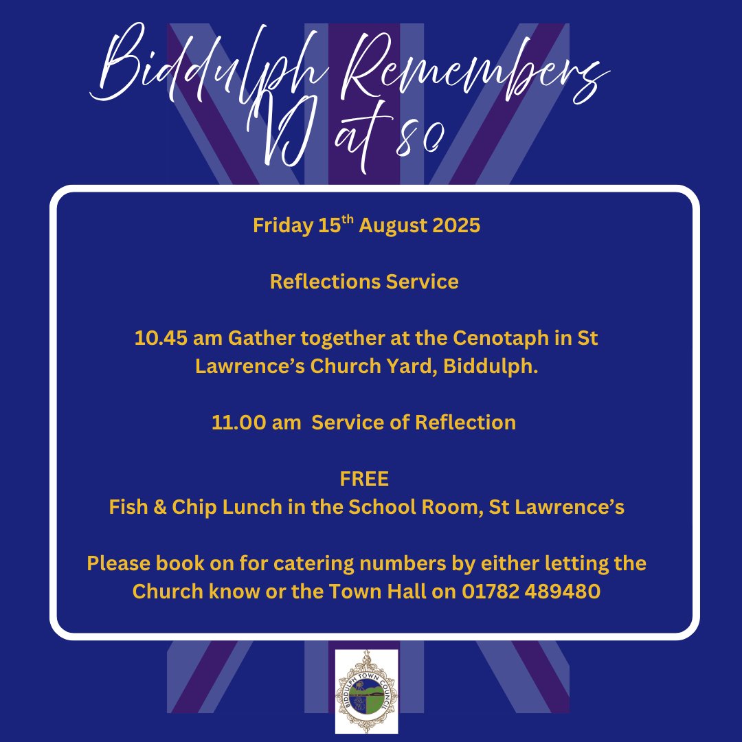 BiddulphTC (@biddulphtc) on Twitter photo 