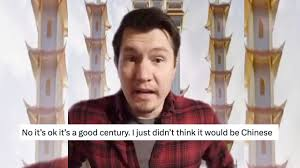 The Republic in the U.S. continues to Bananify as the U.K. increasingly seems to think 1984 was an instruction manual for how to run a country. Well, Western Civilization had a good run.