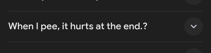 CYRAKU_'s tweet photo. God the punctuation makes this question feel so devastating https://t.co/EHZDgs3GZ6