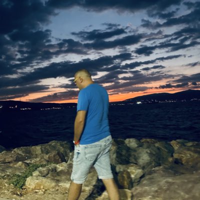 #YeniProfilResmi