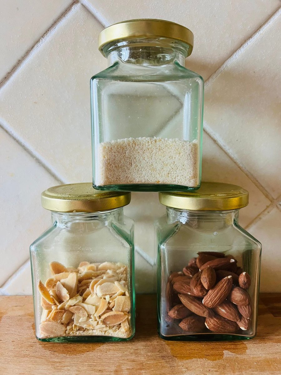 Paste di Mandorle Siciliana, not to be confused with biscotti or with marzipan paste, is a soft almond treat …

Today from my #Sicily #Blog archive here is MAKING PASTE DI MANDORLE SICILIANA whitealmond-privatesicily.blogspot.com/2023/03/making…