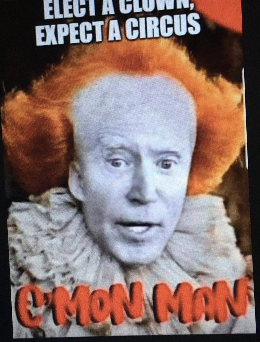 Watching this clown on newsmax bragging about his accomplishments and what were your accomplishments the phony pandemic the worst withdrawal ever from Afghanistan allowing largest invasion in the history of our country protecting criminals run again with Harris haha