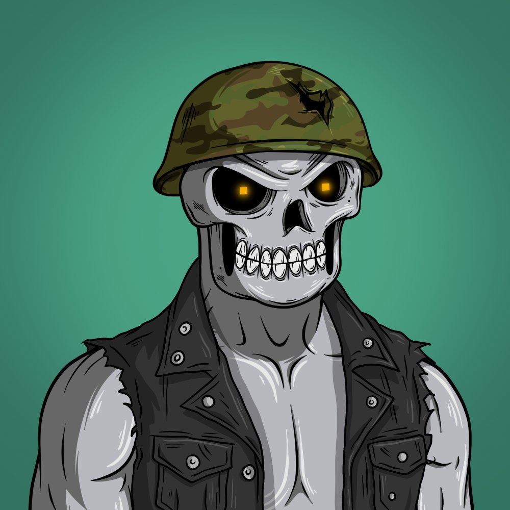 FOREVER UNDEAD (@fuonape) on Twitter photo Happy FU Friday!
Fridays are Forever, and as is tradition, we are giving away a Forever Undead NFT to one luck person. We want to get to know you better so this week:
- like, repost this tweet
- follow <a href="/fuonape/">FOREVER UNDEAD</a> , <a href="/GenuinelyUndead/">GenuinelyUndead</a> and <a href="/ApeChainHUB/">ApeChainHUB</a>
- name your favourite comedy Happy FU Friday!
Fridays are Forever, and as is tradition, we are giving away a Forever Undead NFT to one luck person. We want to get to know you better so this week:
- like, repost this tweet
- follow <a href="/fuonape/">FOREVER UNDEAD</a> , <a href="/GenuinelyUndead/">GenuinelyUndead</a> and <a href="/ApeChainHUB/">ApeChainHUB</a>
- name your favourite comedy