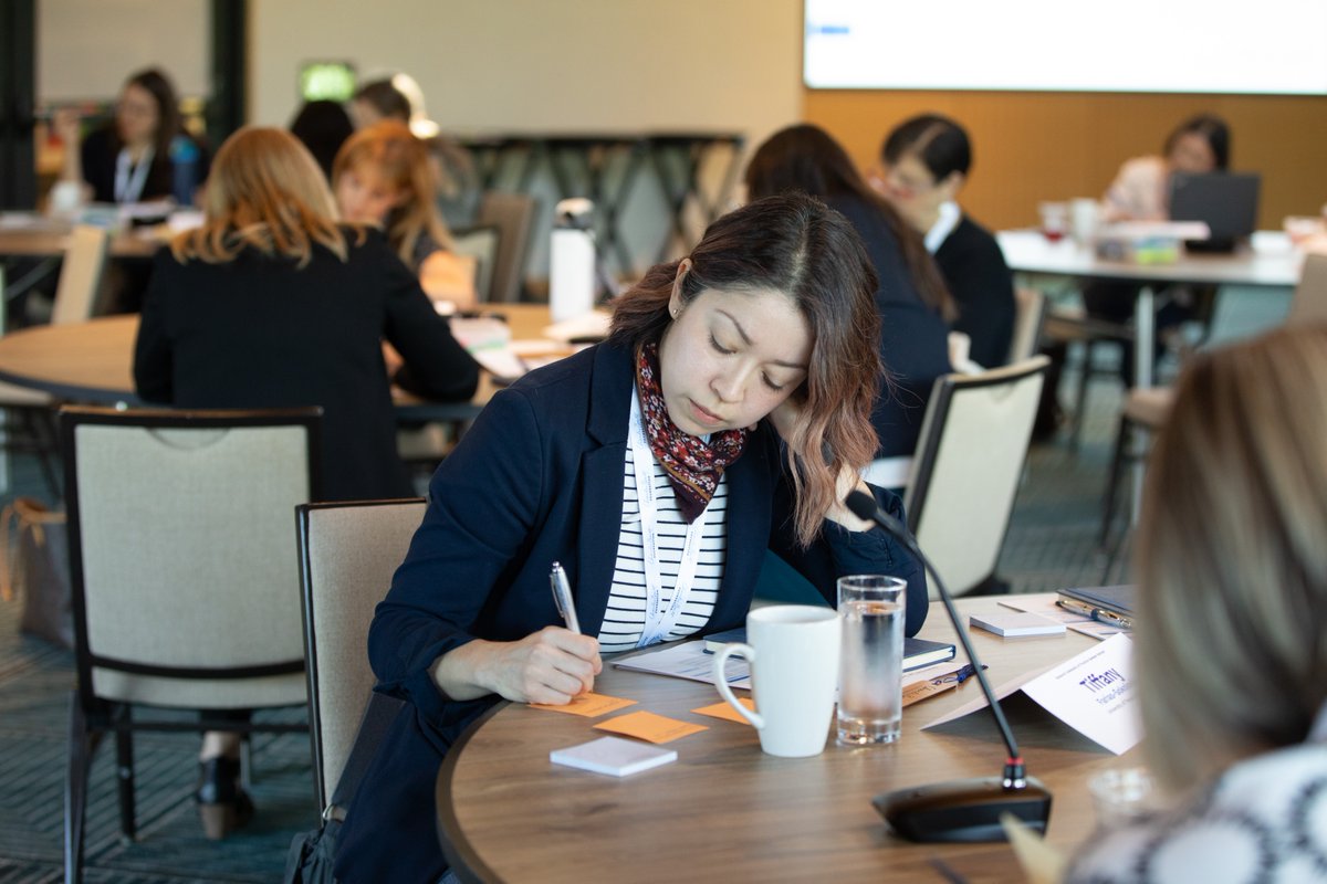 This week, the Charles Butt Foundation convened regional nonprofits and university researchers committed to working alongside school districts to tackle real-world challenges in education. 

The event focused on building collaborative relationships, aligning research practice