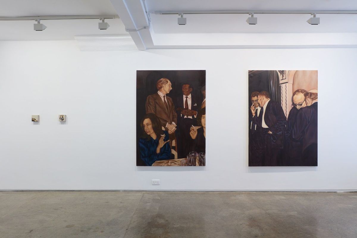 The Top 5 Art Exhibitions to see in London in August chosen by the @londonartcritic
 buff.ly/y3jbOB3